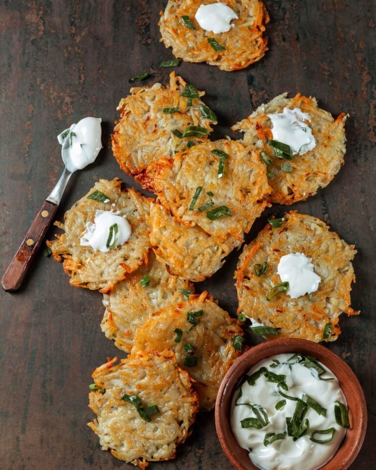 Unique Noodles Pakora