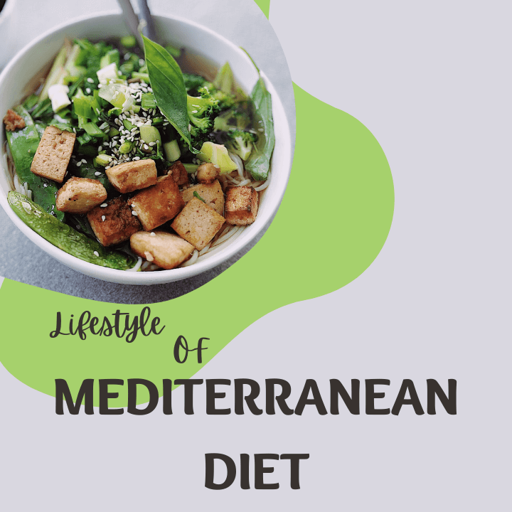 Mediterranean Diet: Lifestyle Review, Food List & Meal Plan